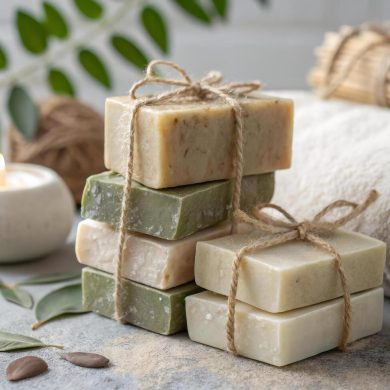 Belleza y cuidado personal