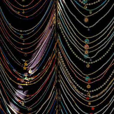 Joyería, bisutería y Souvenirs