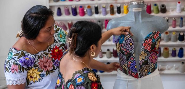 Taller Hilario Poot Pech