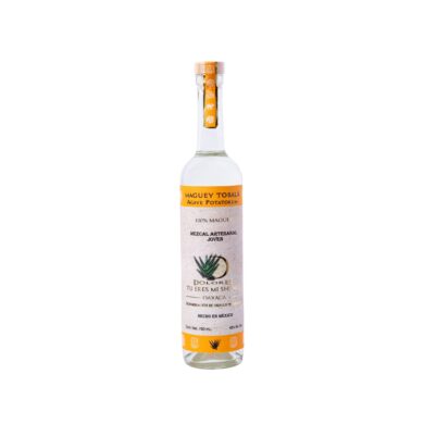 Mezcal Tobalá