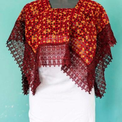 SOLAPA FLOR PEQUEÑA