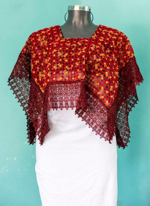 SOLAPA FLOR PEQUEÑA