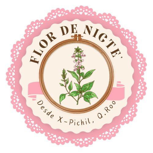 FLOR DE NICTE