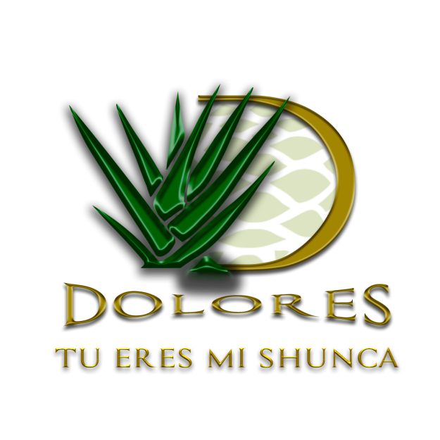Mezcal Dolores