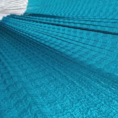 Hamaca Azul Turquesa