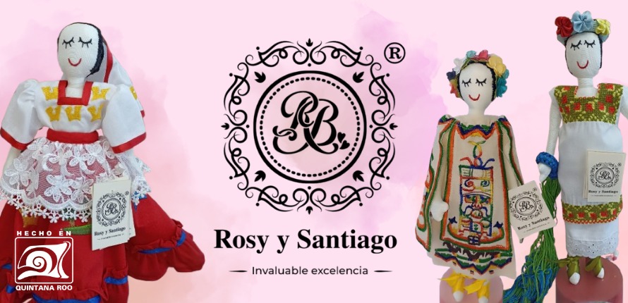 Rosy y Santiago