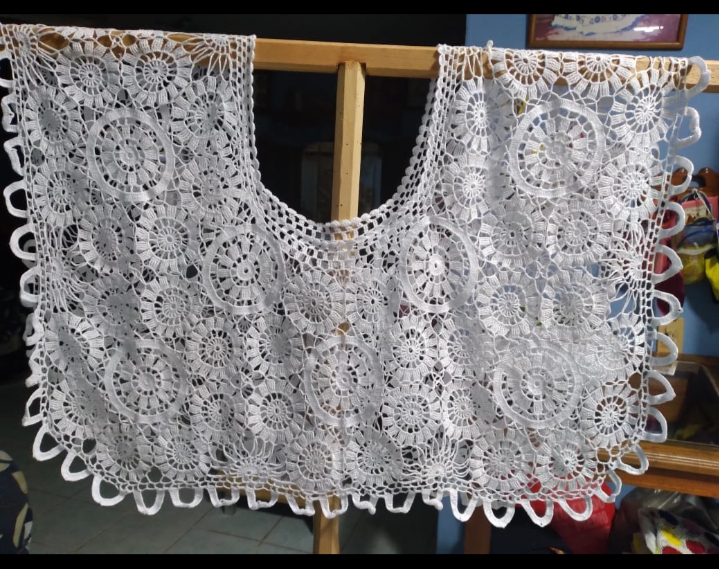 TALLER ARTESANIAS "ADRIAN"