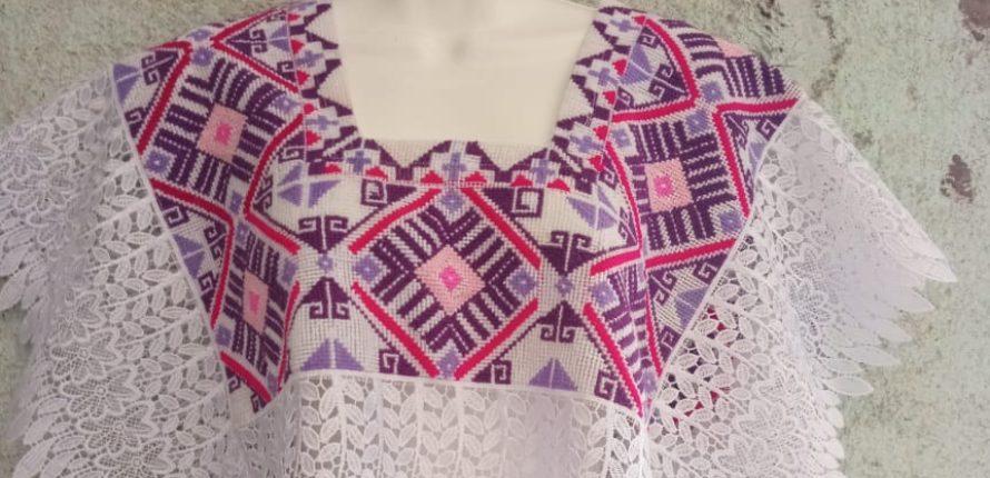 Bordados Lool Jabín