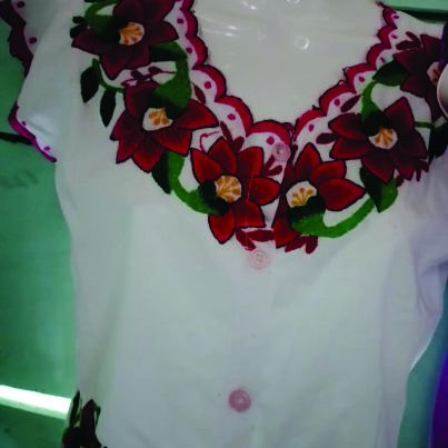 Artes y Diseños Mary