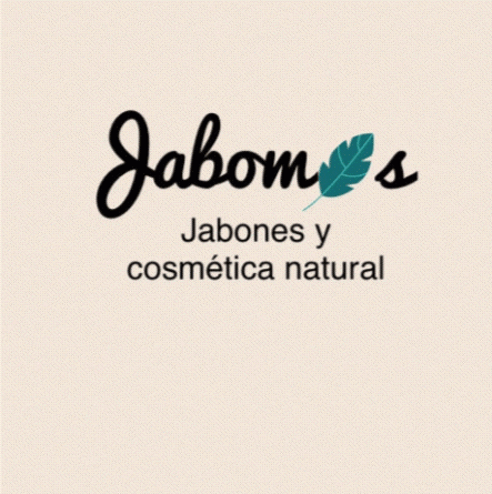 Jabom s jabones y cosmética natural