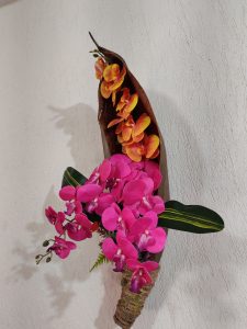 Arte Ecológico y decoración funcional 