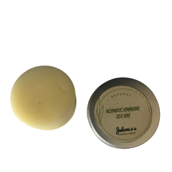 Acondicionador Solido 40gr