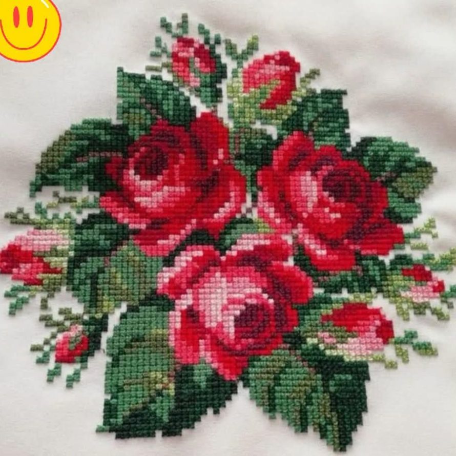 Mujeres Mayas Trabajando