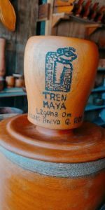 Jarra Decorativa