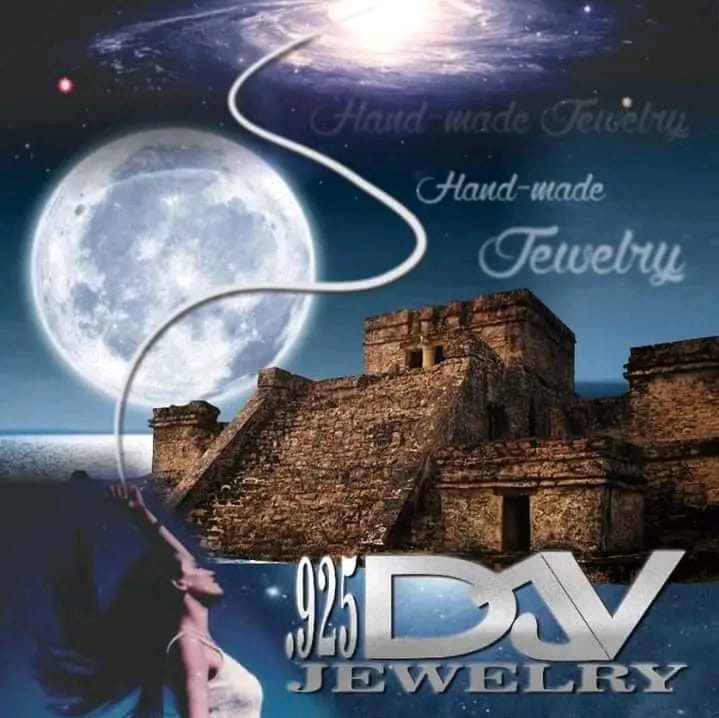DAV .925 JEWELRY