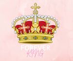 FOREVER KING