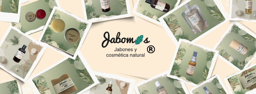 Jabom s jabones y cosmética natural