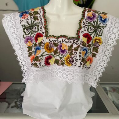 Blusa Matizado