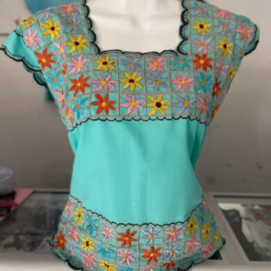 Blusa Calados❤️