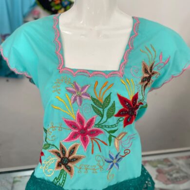 Flor de Jazmín